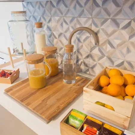 Slow Chic Beb Policlinico 4* Messina