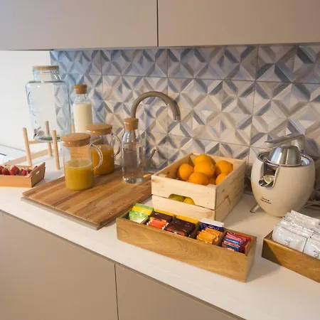 Slow Chic Beb Policlinico Messina