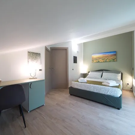 Slow Chic Beb Policlinico Gasthuis