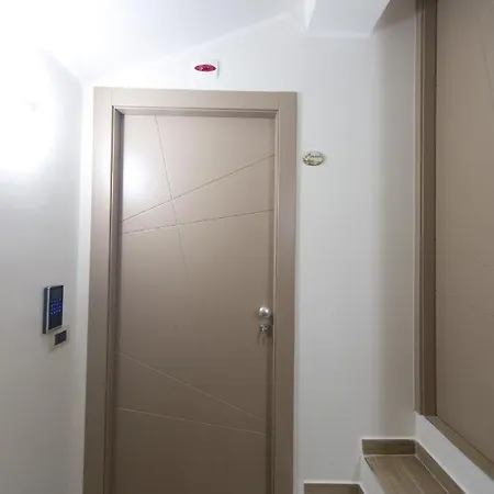 Gasthuis Slow Chic Beb Policlinico