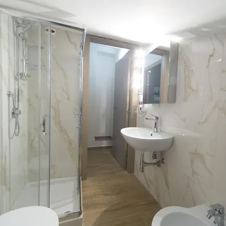 Slow Chic Beb Policlinico Gasthuis