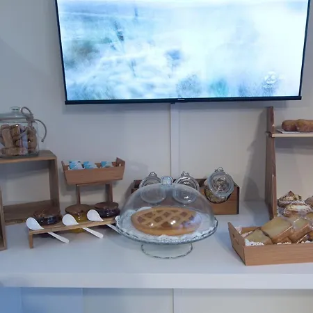 Slow Chic Beb Policlinico