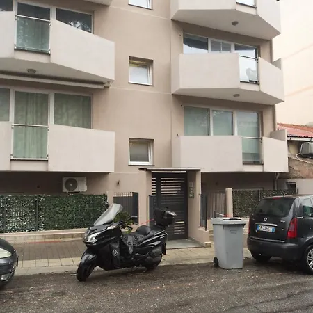 Slow Chic Beb Policlinico 4*