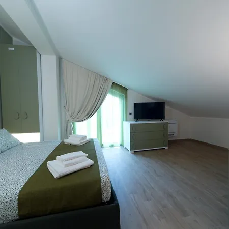 Slow Chic Beb Policlinico Gasthuis