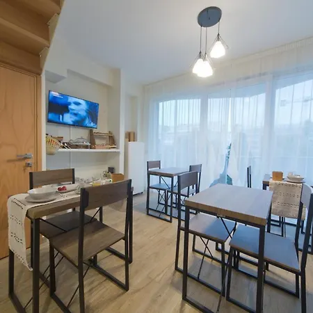 Slow Chic Beb Policlinico Messina