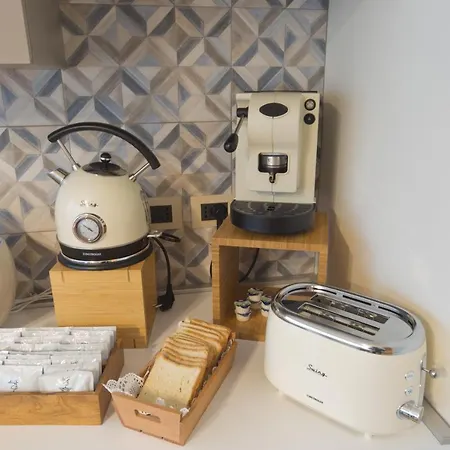 Slow Chic Beb Policlinico Messina