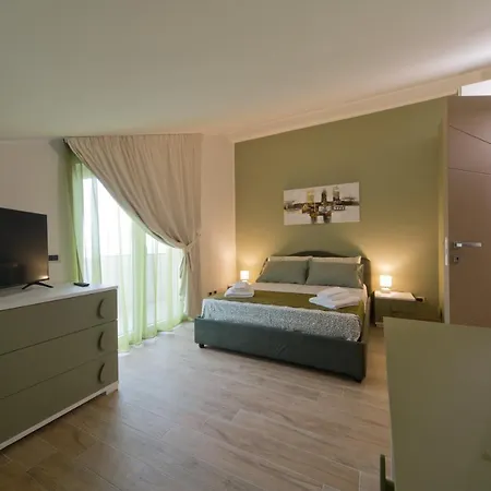 Slow Chic Beb Policlinico Gasthuis 4*