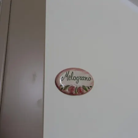 Slow Chic Beb Policlinico Gasthuis Messina