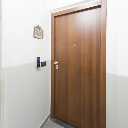 Slow Chic Beb Policlinico * Messina