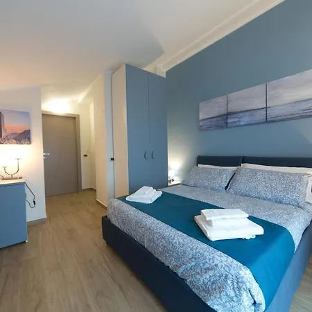 Slow Chic Beb Policlinico Messina