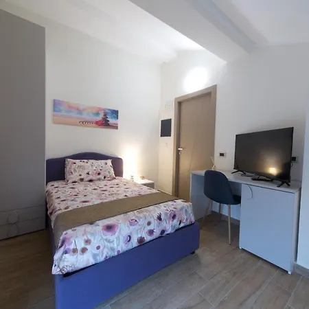 Slow Chic Beb Policlinico