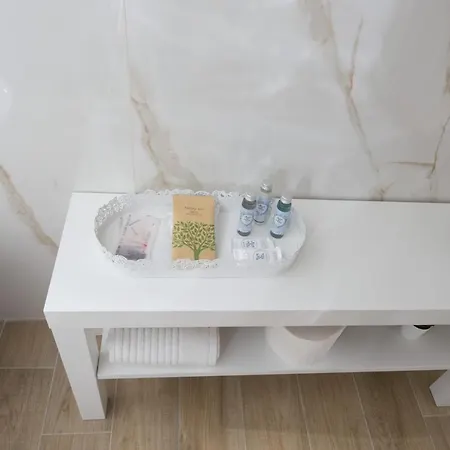 Slow Chic Beb Policlinico Messina