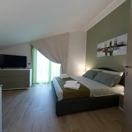 Slow Chic Beb Policlinico 4* Messina