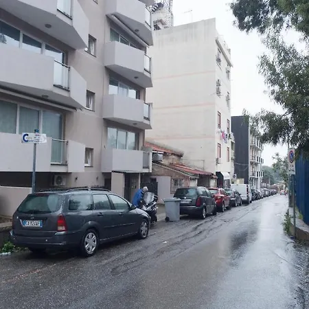 Affittacamere Slow Chic Beb Policlinico