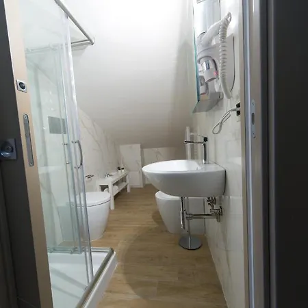 Slow Chic Beb Policlinico Gasthuis