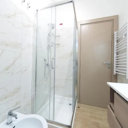 Slow Chic Beb Policlinico Gasthuis 4*