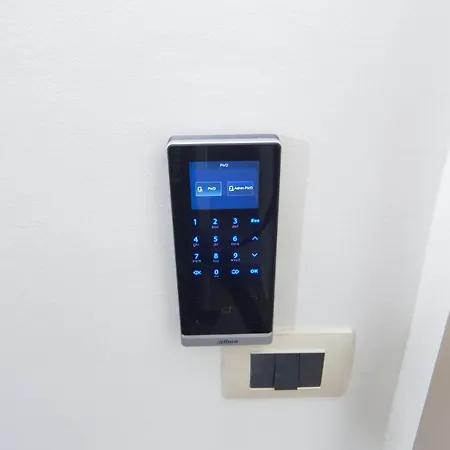 Slow Chic Beb Policlinico 4*