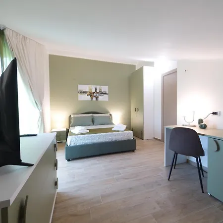 Gasthuis Slow Chic Beb Policlinico