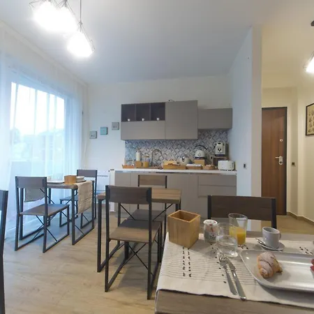 Slow Chic Beb Policlinico Messina