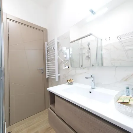 Slow Chic Beb Policlinico