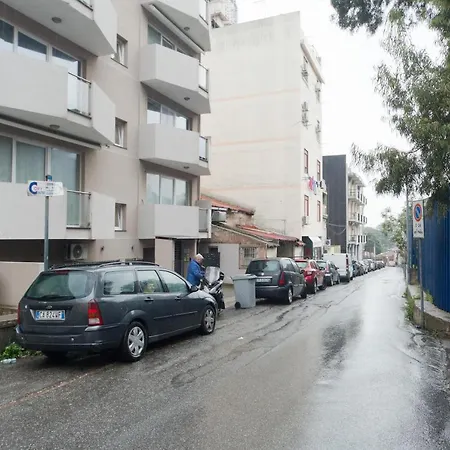 Slow Chic Beb Policlinico * Messina