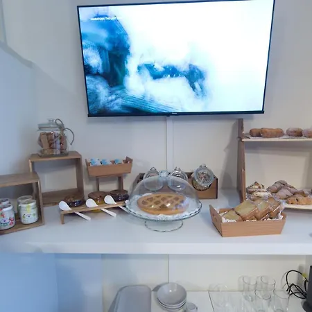 Slow Chic Beb Policlinico